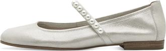 Tamaris Donna, Scarpe, Grigio, 39 EU, new