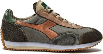 Diadora Heritage Equipe Sneakers - Heren - Sneakers - Veelkleurig - 46 EU - Su&egrave;de - Schoenen