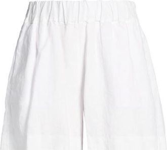 120% Lino BOTTOMWEAR - Shorts & Bermuda Shorts on YOOX.COM