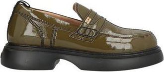 Ganni SCHUHE - Mokassins auf YOOX.COM