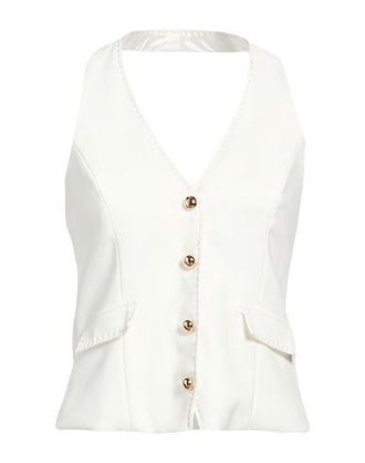 No Secrets World TRAJES Y CONJUNTOS - Chalecos sartoriales en YOOX.COM