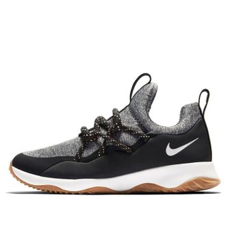 Nike (WMNS) Nike City Loop Black Summit White Gum AA1097-003