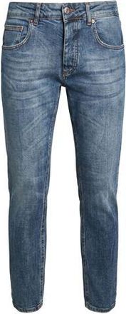 Be Able BOTTOMWEAR - Pantaloni jeans su YOOX.COM