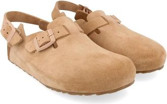 Haflinger Faro Sandalen - Unisex | beige