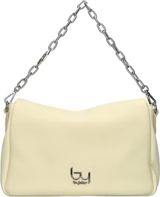 Byblos Mujer, Bolsos, Amarillo, Talla: ONE Size