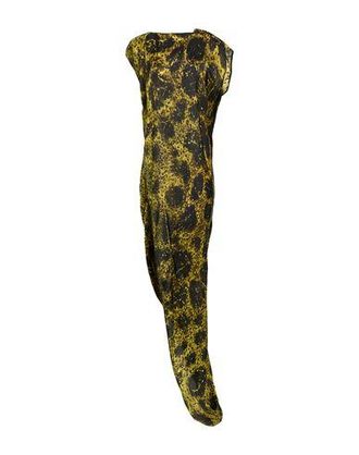 Rick Owens DRESSES - Maxi dresses on YOOX.COM