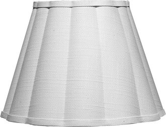 Jamie Young Co. Scalloped 1-Light Wall Sconce