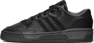 adidas Rivalry Low Black HQ4457