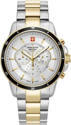 Swiss Alpine Military Douglas 7089.9142 - Heren - Accessoires - Grijs - Maat: ONE Size