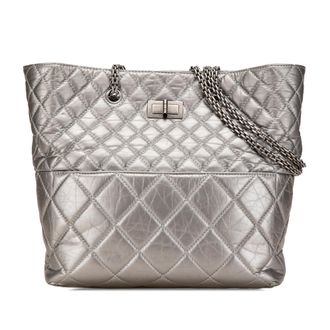 Chanel Chanel Gequilted Schoudertas