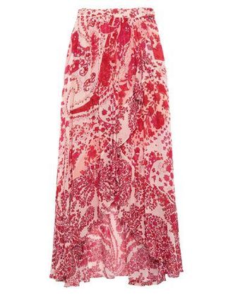 Twin-Set HOSEN & RÖCKE - Midi-Röcke auf YOOX.COM