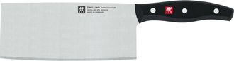 Zwilling TWIN Signature 7-inch Chinese Chefs Knife/Vegetable Cleaver