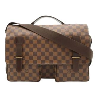 Louis Vuitton unisex, Pre-owned, Marrone, Taglia unica, used