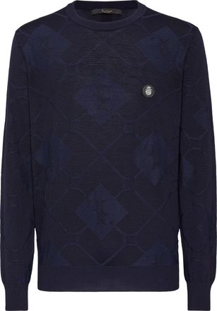 Billionaire Boys Club Pullover Ronde Hals