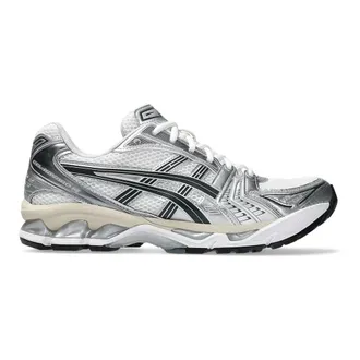 Asics Sneakers, male, Multicolor, 4 UK, Gel-Kayano 14 Trainers