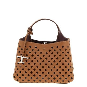 Tod's TodS Apa Micro Handbag