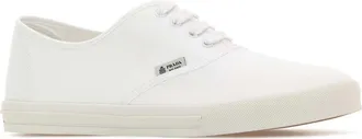 Prada Drill Sneaker - White