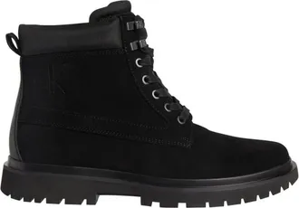 Calvin Klein Jeans Hombre, Zapatos, Negro, Talla: 41 EU