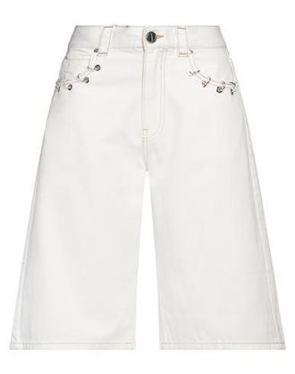 Pinko BOTTOMWEAR - Shorts jeans su YOOX.COM