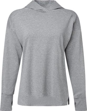 Holloway Sportswear Eco Revive Women´s Ventura Soft Knit Hoodie