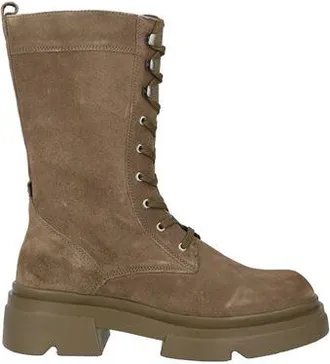 Emanuelle Vee FOOTWEAR - Ankle boots on YOOX.COM