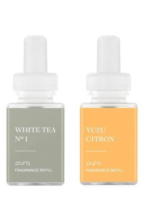 Pura Diffuser Refill Duo at Nordstrom Rack
