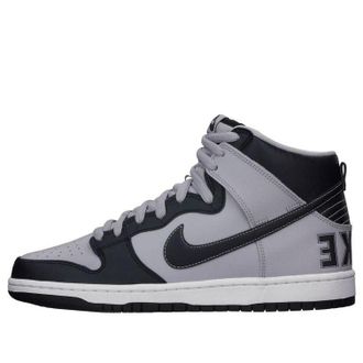 Nike SB Dunk High Premium Georgetown 313171-440