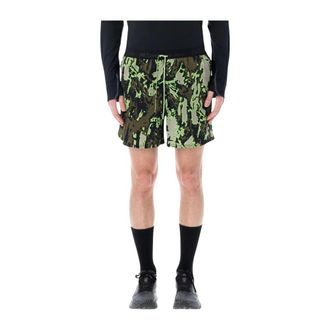 Nike Shorts da trail running Nike Dri-FIT 6 con slip integrato - - Sport - Uomo - Multicolore - S