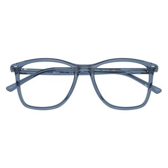 Ray-Ban Rx5455 Optisch Montuur - unisex - Accessoires - Blauw - Maat: 54 MM