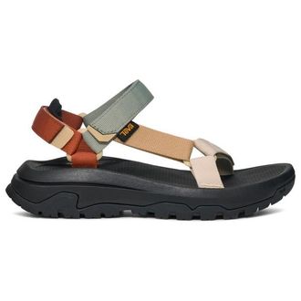 Teva Hurricane XLT3 Sandalen f&uuml;r Damen | schwarz