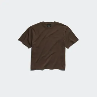 Canada Goose T-shirt Roam (Femmes, Optic White, TG)