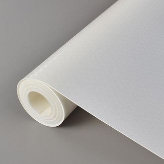 OEM 1 Revestimiento Estantes Revestimiento Impermeable Resistente Cajones, Papel Eva Antiadherente, Duradero, Lavable F&aacute;cil (45 Cm 300 Cm, Beige