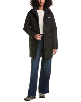 Patagonia Pine Bank 3-In-i1 Parka