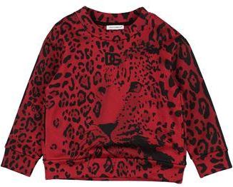 Dolce & Gabbana TOPWEAR - Sweatshirts on YOOX.COM