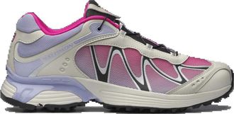 Salomon Fitness, Dames, Veelkleurig, 40 EU, Polyester, XT-Whisper