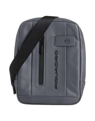 Piquadro BOLSOS - Bolsos con bandolera en YOOX.COM