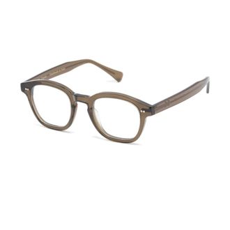 Epos Bronte 4 VO OPT Eyeglasses - unisex - Epos - Glasses - Brown - 50 MM - Accessories