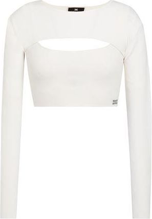 Elisabetta Franchi TOPWEAR - Top su YOOX.COM