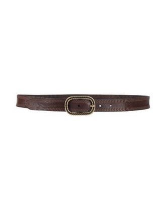 Campomaggi Small Leather Goods - Belts sur YOOX.COM