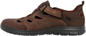 Jomos Heren, Schoenen, Bruin, Maat: 40 EU