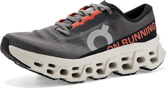 On Cloudmonster 3 Mens Cross Training Shoes Eclipse/Ivory : 11.5 M, Synthetic