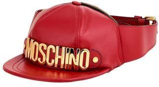 Moschino Belt bags