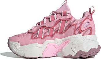 adidas (WMNS) adidas originals Ozthemis Pink White IH0839