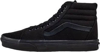 Vans SK8-HI Triple Black VN000TS9BJ4