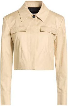 Karl Lagerfeld JACKEN & M&Auml;NTEL - Jacken und Anoraks auf YOOX.COM