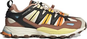 adidas adventure trail hyperturf sneakers - Neutrals