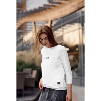 OEM Blusa De Lactancia Peace S