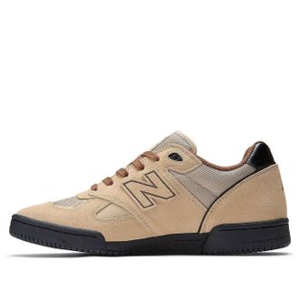 New Balance NB Numeric Tom Knox 600 Incense Black NM600BNT