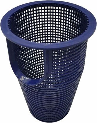 OEM [mai Usato]cestello Di Ricambio Per Skimmer Da Piscina, Cestello Filtro Per Piscina, Cestello Di Ricambio Per Detriti Galleggianti, Cestello Filtro Pe