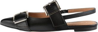 L37 Ballerinas - Dames - Ballerinas - Zwart - 37 EU - Schoenen